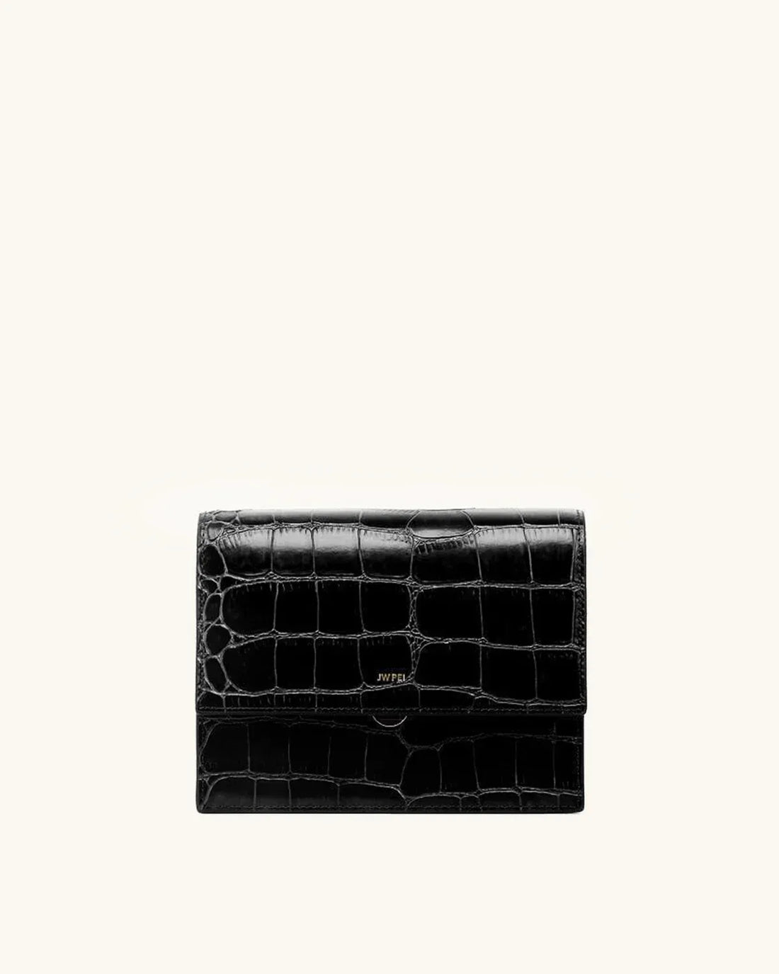 JW PEI_Black Croc_JW PEI Women&
