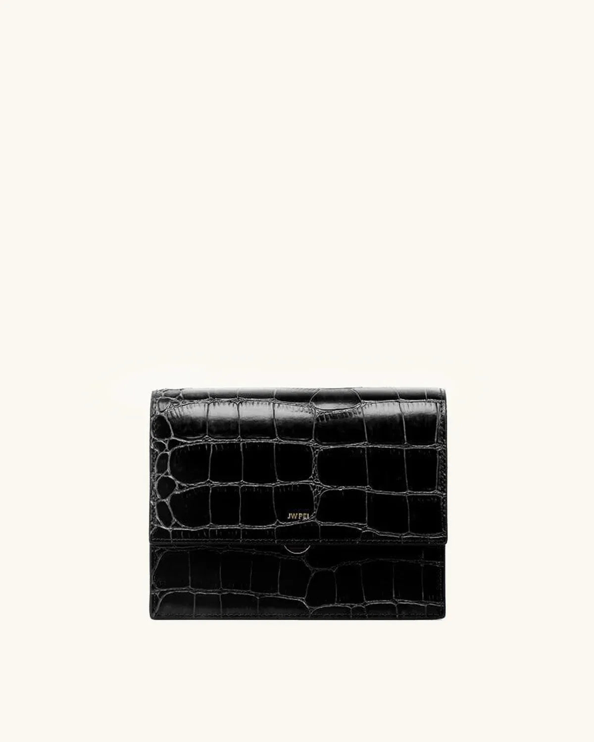 JW PEI_Black Croc_JW PEI Women&