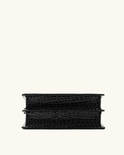JW PEI_Black Croc_JW PEI Women&