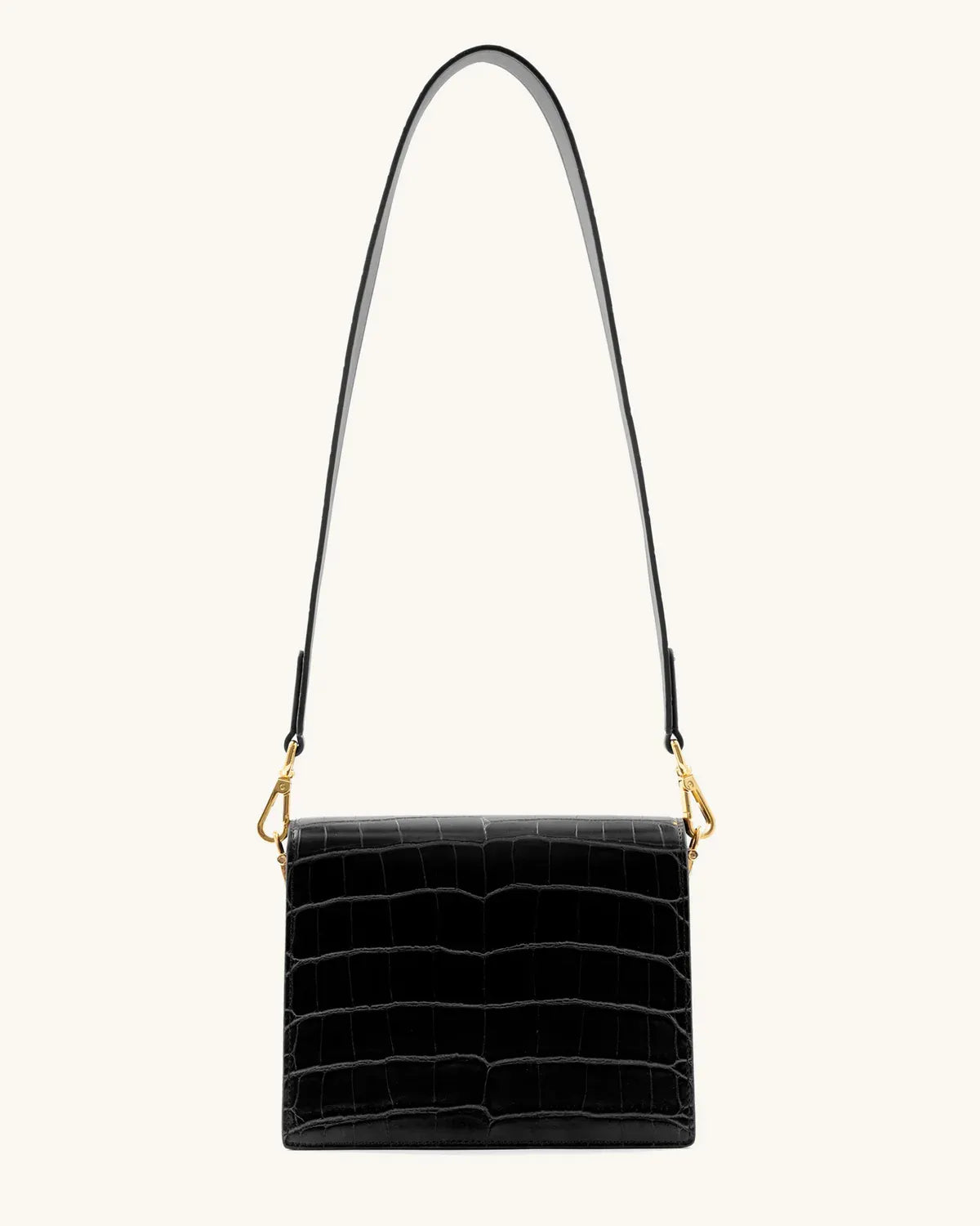 JW PEI_Black Croc_JW PEI Women&