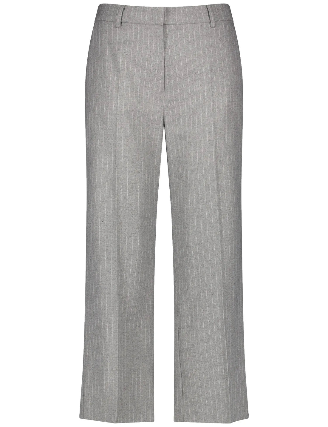 Gerry Weber_Grey Pinstripe_Pant cropped_120021-52019_2010_01