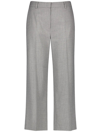 Gerry Weber_Grey Pinstripe_Pant cropped_120021-52019_2010_01