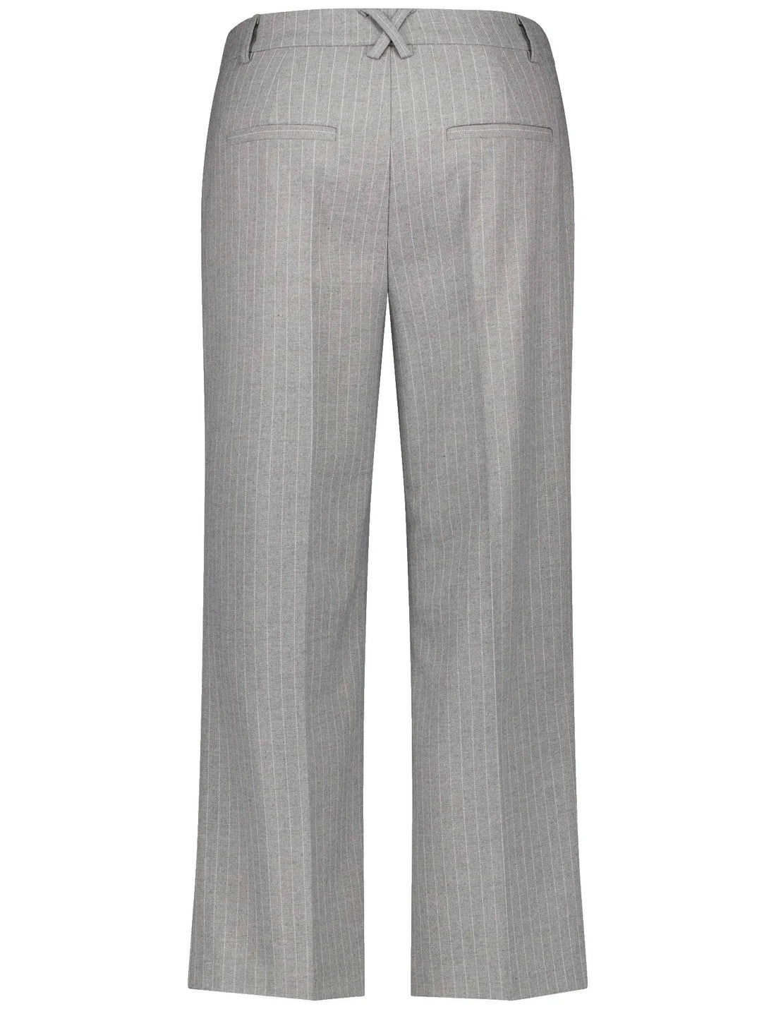 Gerry Weber_Grey Pinstripe_Pant cropped_120021-52019_2010_02