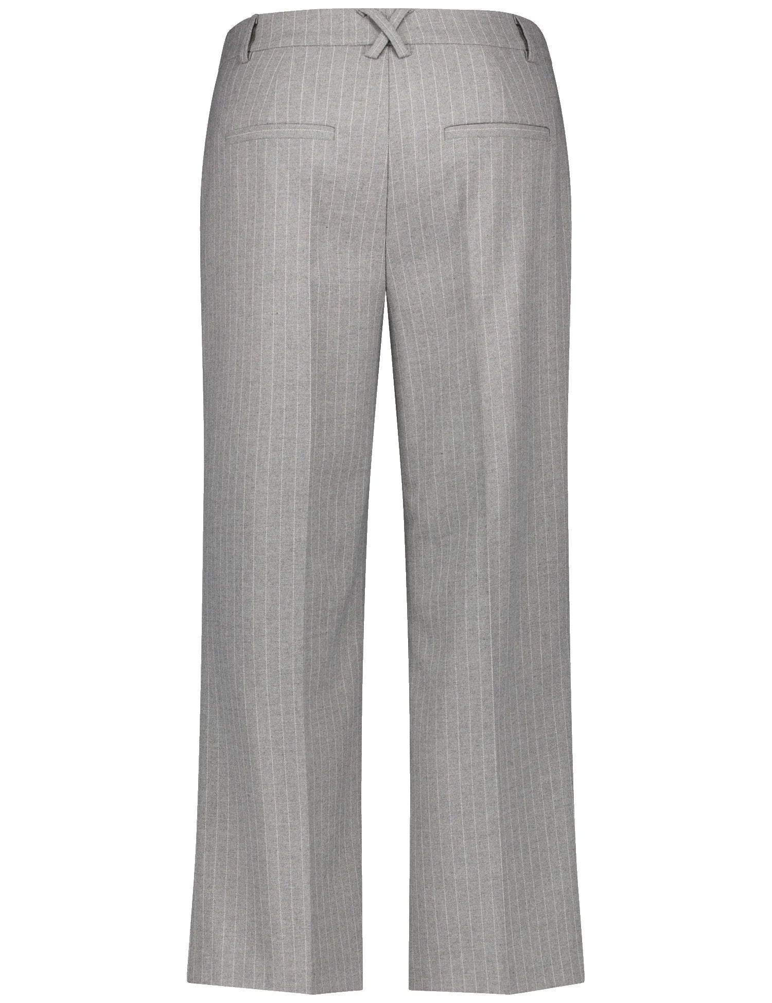Gerry Weber_Grey Pinstripe_Pant cropped_120021-52019_2010_02