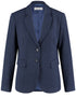 Gerry Weber_Night Sky Indigo patterned_Blazer long sleeve_130039-52025_8181_01