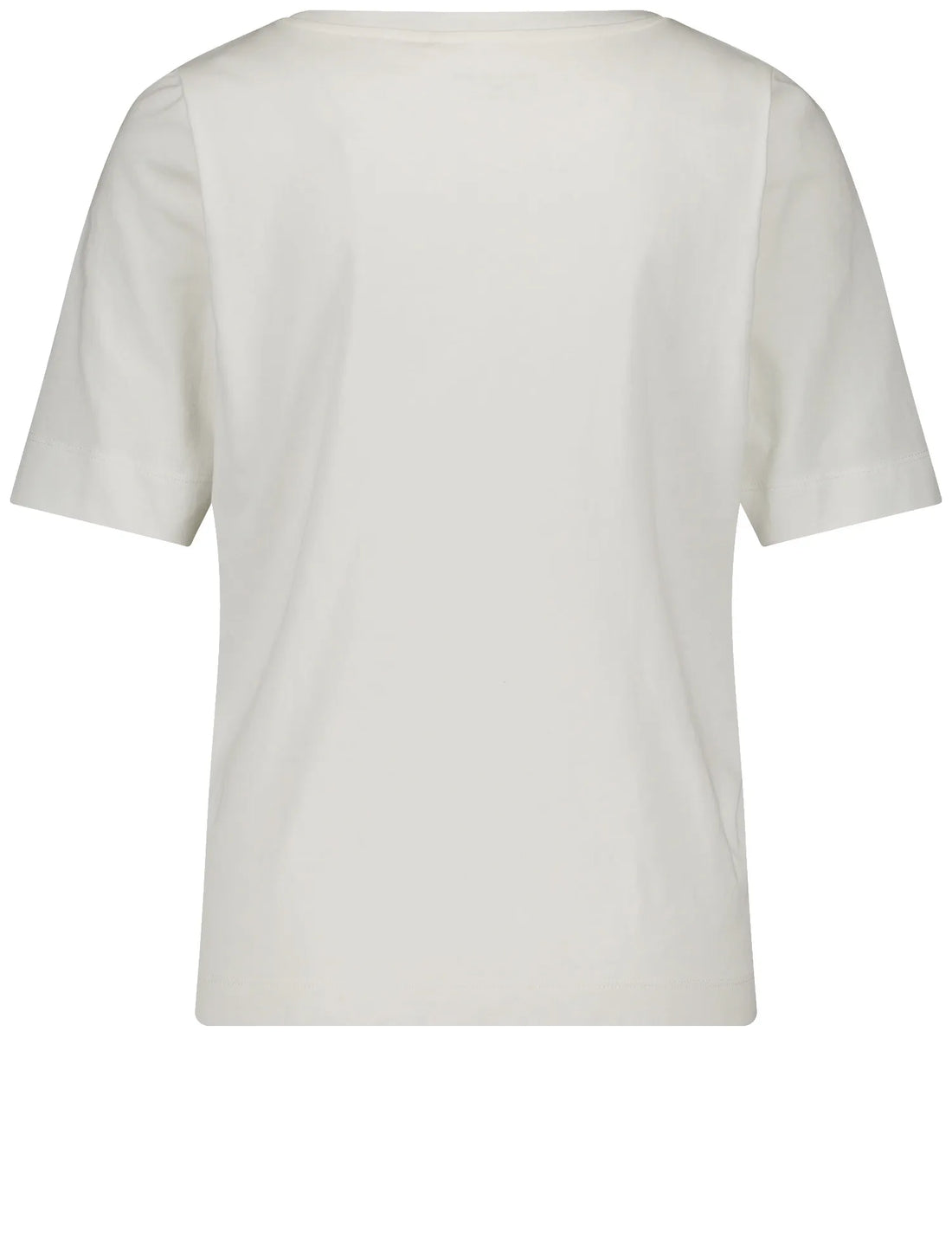 Gerry Weber_Offwhite based Placement_T-Shirt 1/2 sleeve_170029-56014_9178_02