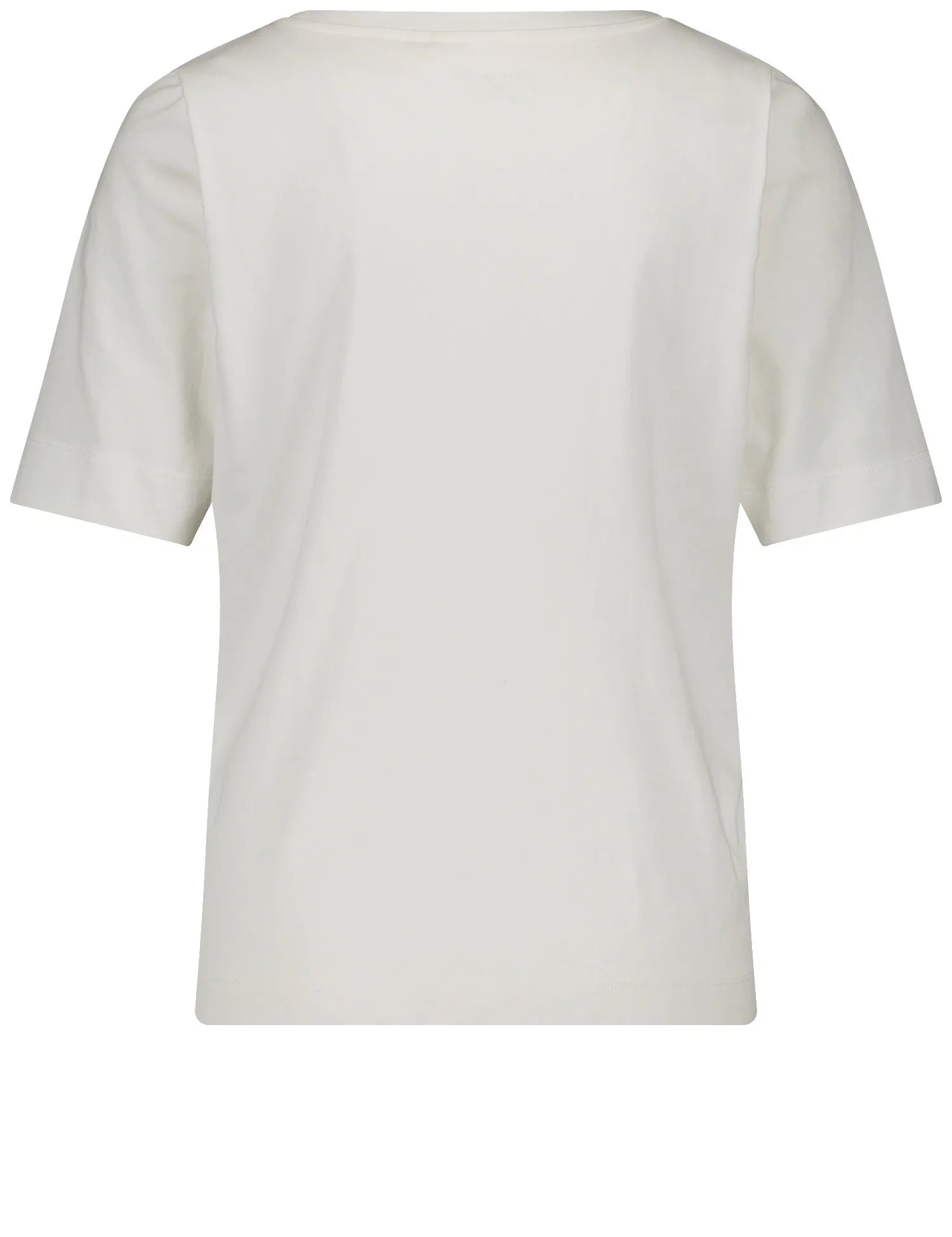 Gerry Weber_Offwhite based Placement_T-Shirt 1/2 sleeve_170029-56014_9178_02