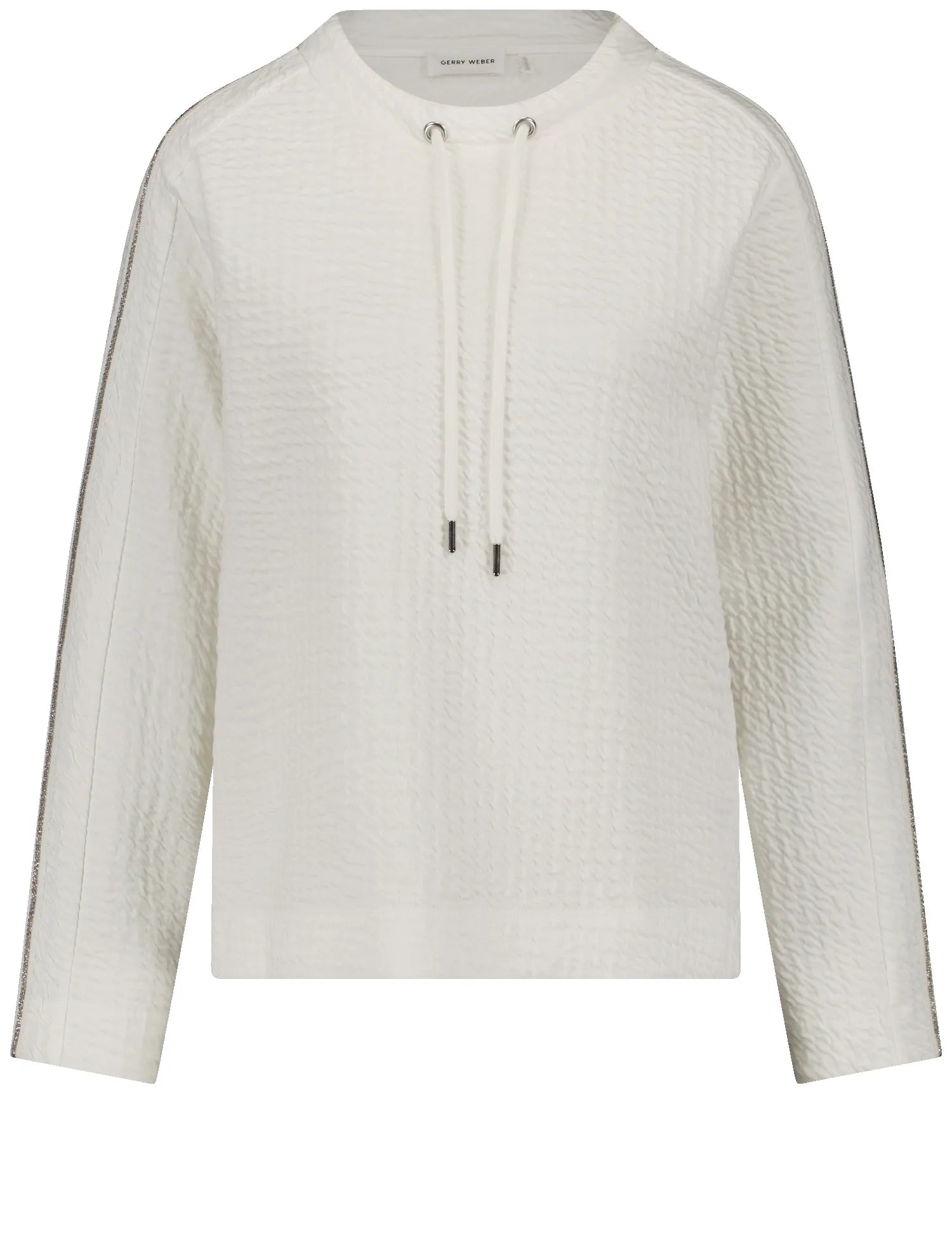 Gerry Weber_Off-white_T-Shirt 1/1 sleeve_170046-56026_99700_01