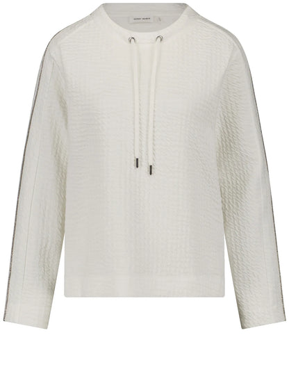 Gerry Weber_Off-white_T-Shirt 1/1 sleeve_170046-56026_99700_01