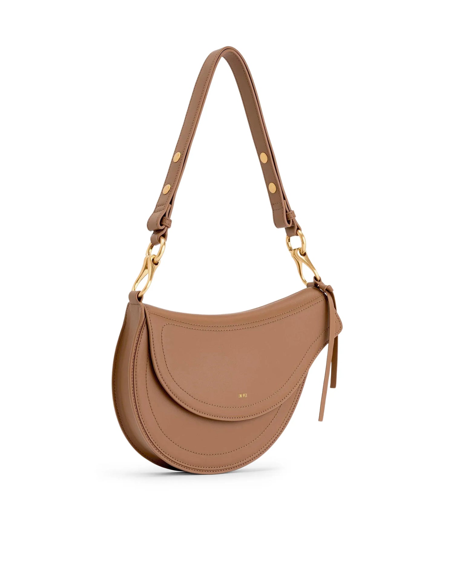 JW PEI_Brown_Ashlie Crossbody Bags_1C20-3_Brown_03