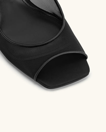 JW PEI_Black_Serenity Open Toe Mesh Slingback Sandals - Black_1SDS50-1_5_07