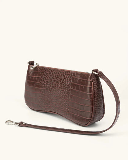 JW PEI_Brown Croc_JW PEI Women&
