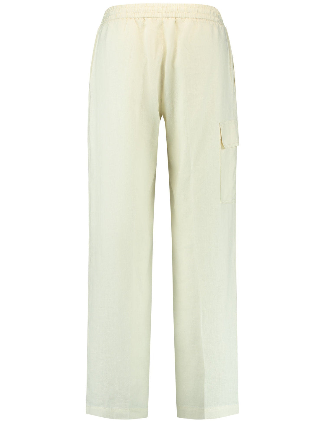 Linen Trousers Mirja Wide Leg_222058-66227_40102_02