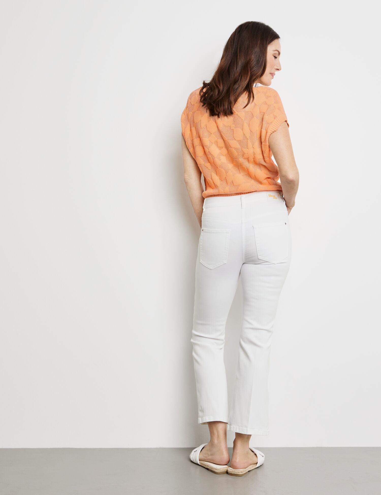 Flared Jeans Marlie Flared Cropped_222103-66829_99600_06
