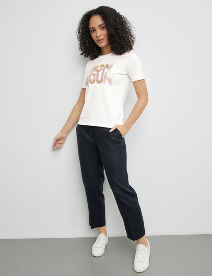 Sustainable T-Shirt With Printed Lettering_270076-44059_99600_04