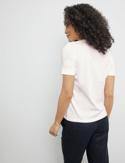 Sustainable T-Shirt With Printed Lettering_270076-44059_99600_05