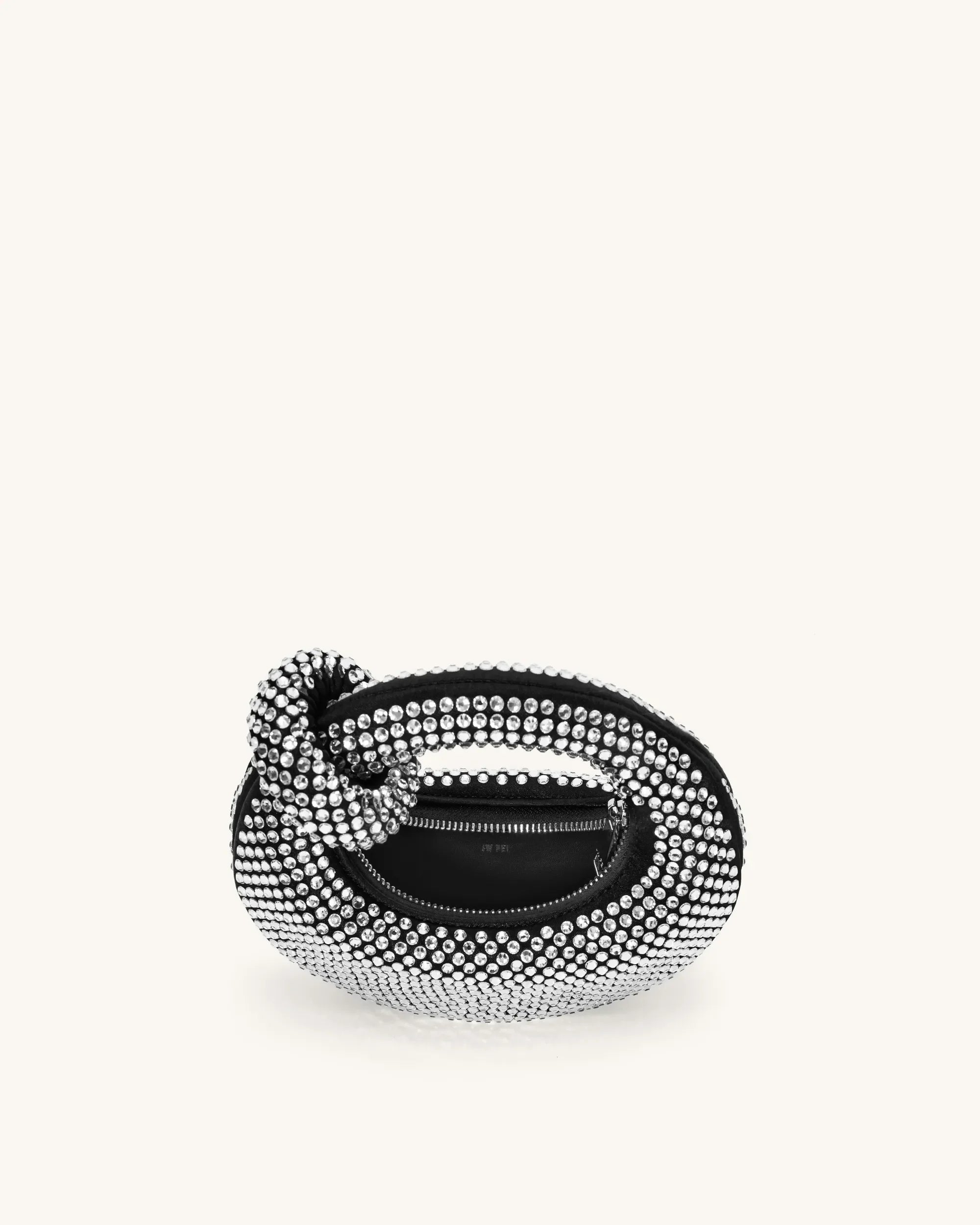 JW PEI_Black_Abacus Artifical Crystal Mini Top Handle Bags_2T33-1_Black_04