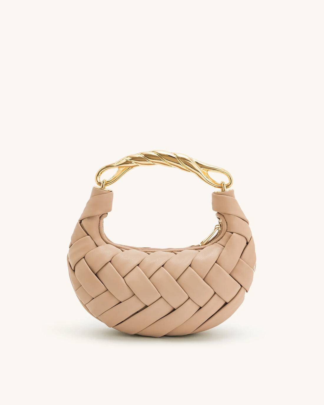 JW PEI_Almond_Orla Weave HandBags_2T38-32_Almond_01