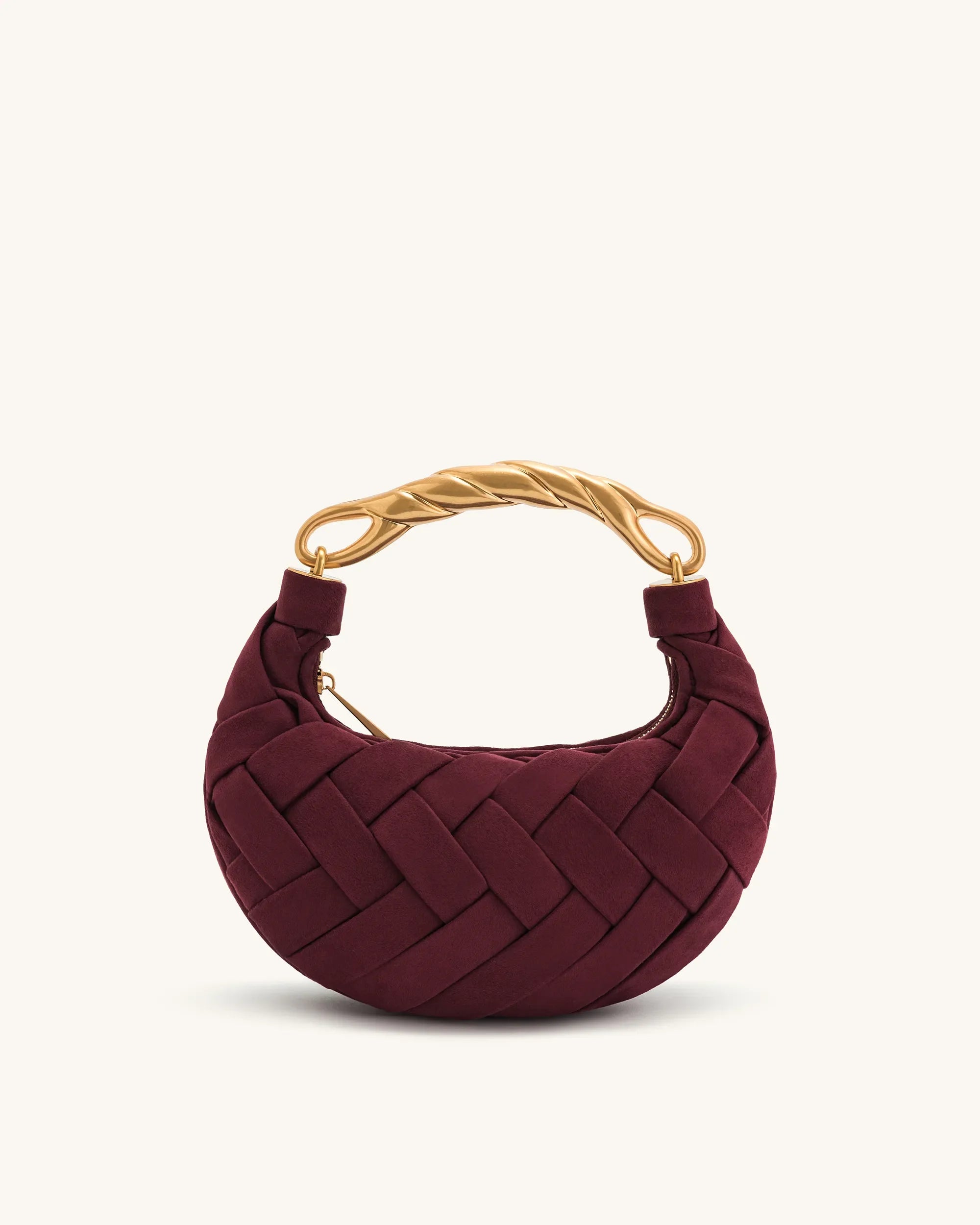 JW PEI_Claret_Orla Weave HandBags_2T38-42_Claret_02