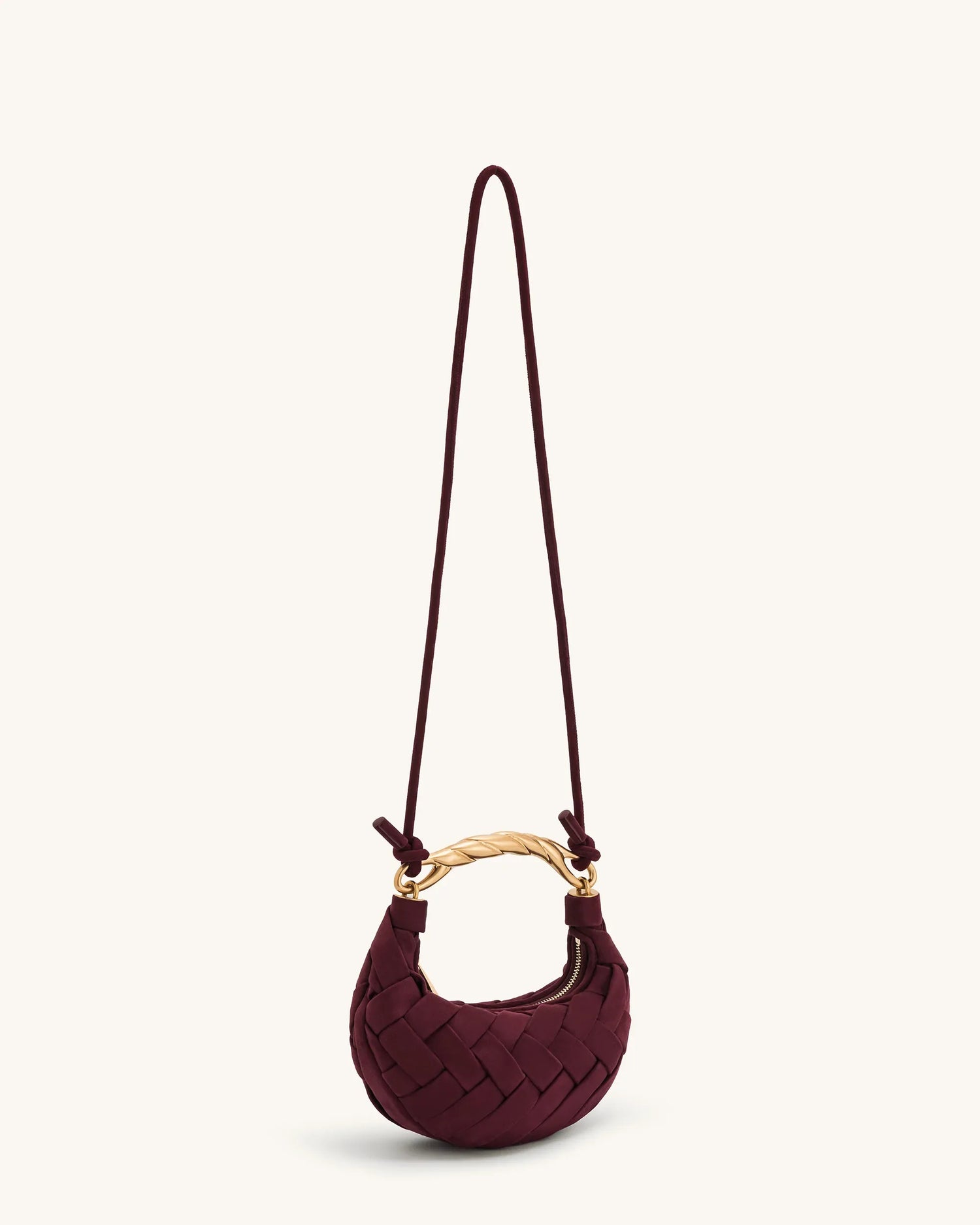 JW PEI_Claret_Orla Weave HandBags_2T38-42_Claret_03