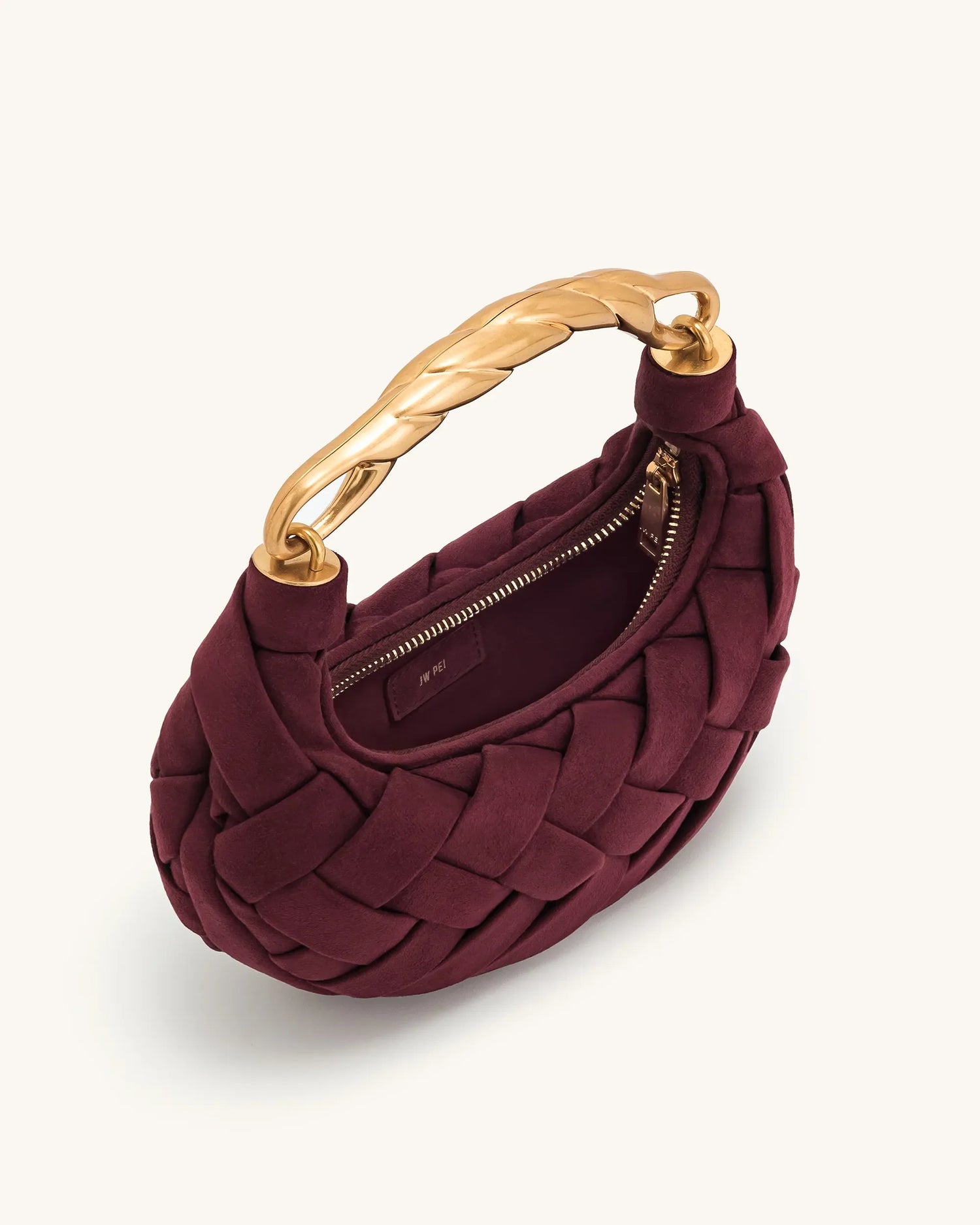 JW PEI_Claret_Orla Weave HandBags_2T38-42_Claret_04