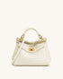 JW PEI_White_Lucia Classic Top Handle Woven Bag_2T68-21_White_01