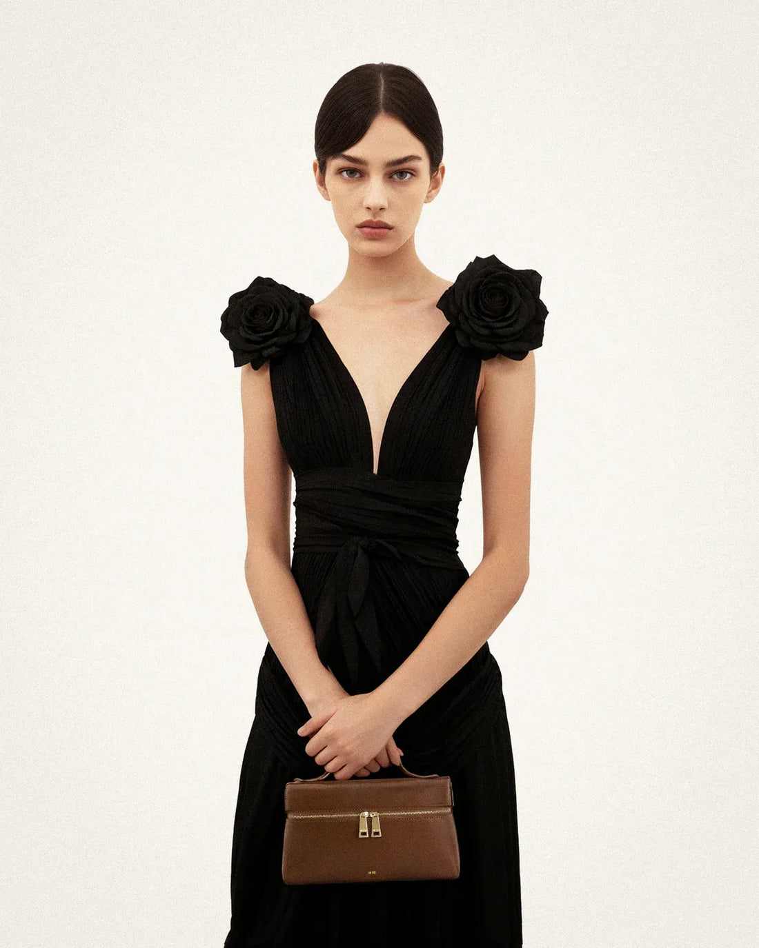 JW PEI_Brown_Thea Top Handle Bag - Brown_2T78_215_02