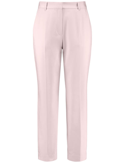 Elegant Trousers With Pressed Pleats_320006-31335_30289_02