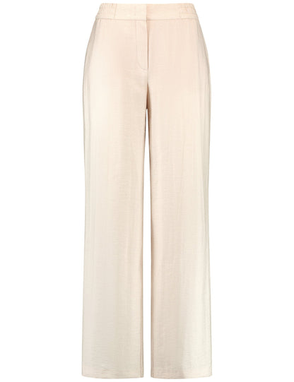 Flowing Trousers With A Stretch Waistband_320047-31354_90138_07