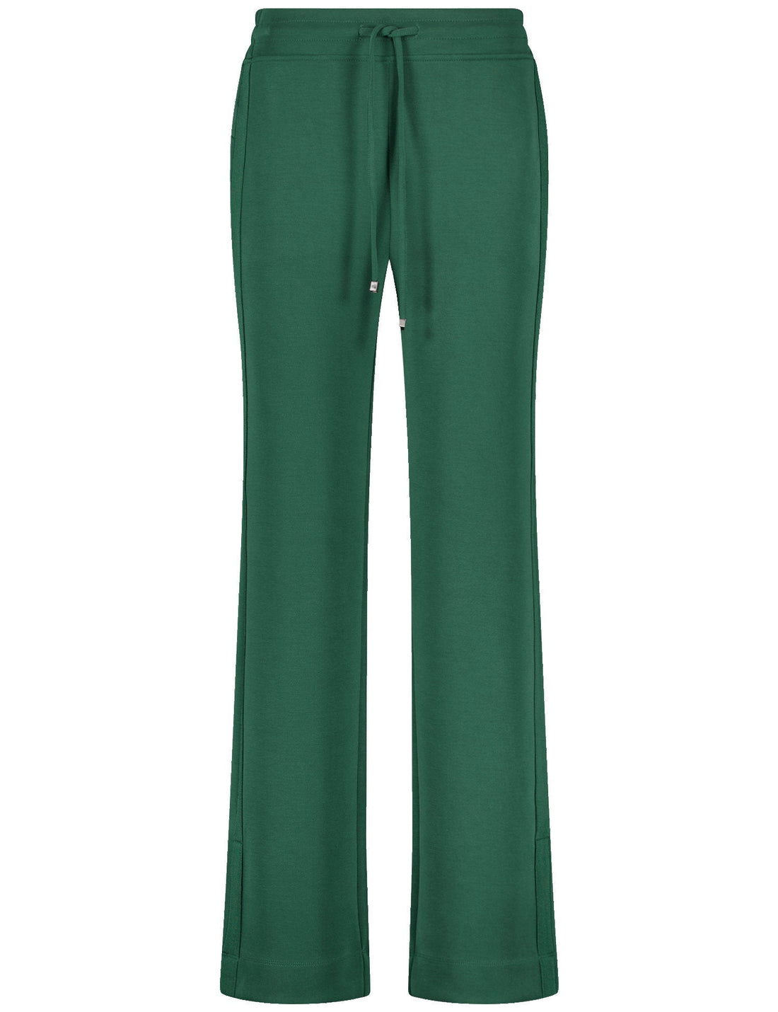 Tracksuit Bottoms With An Elasticated Waistband_322188-44020_50949_02