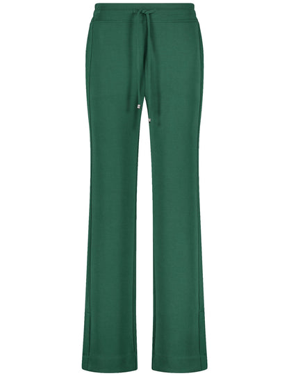 Tracksuit Bottoms With An Elasticated Waistband_322188-44020_50949_02