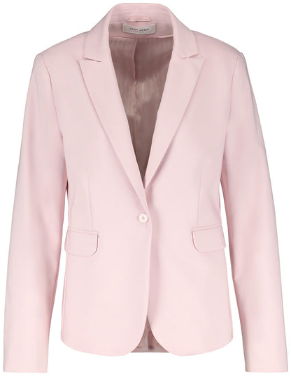 Elegant Blazer With Stretch For Comfort_330009-31335_30289_02
