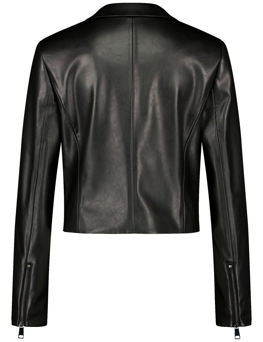 Gerry Weber_Black_Jacket jeans / woven_330036-72031_1100_02