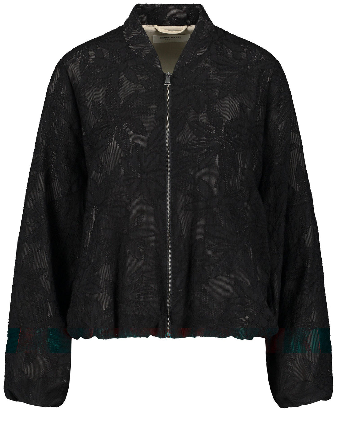 Blazer Long Sleeve_330044-31338_11000_01