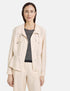 Lightweight Blazer Jacket With A Drawstring_330048-31354_90138_01