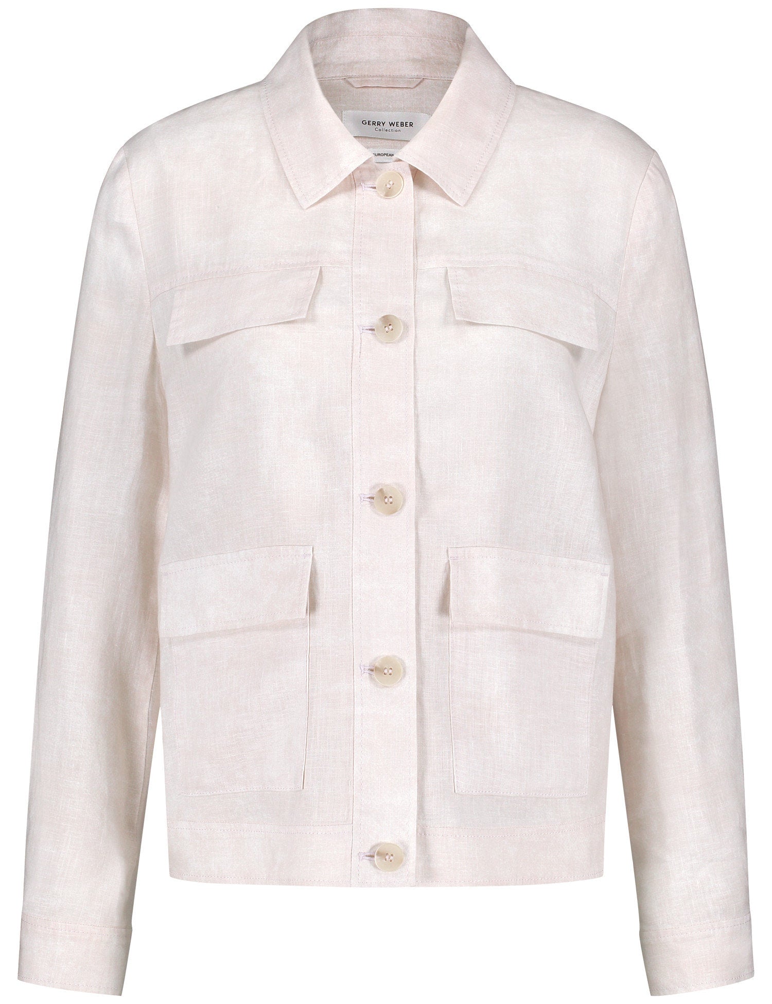Linen Blazer Jacket_330057-31287_3008_07