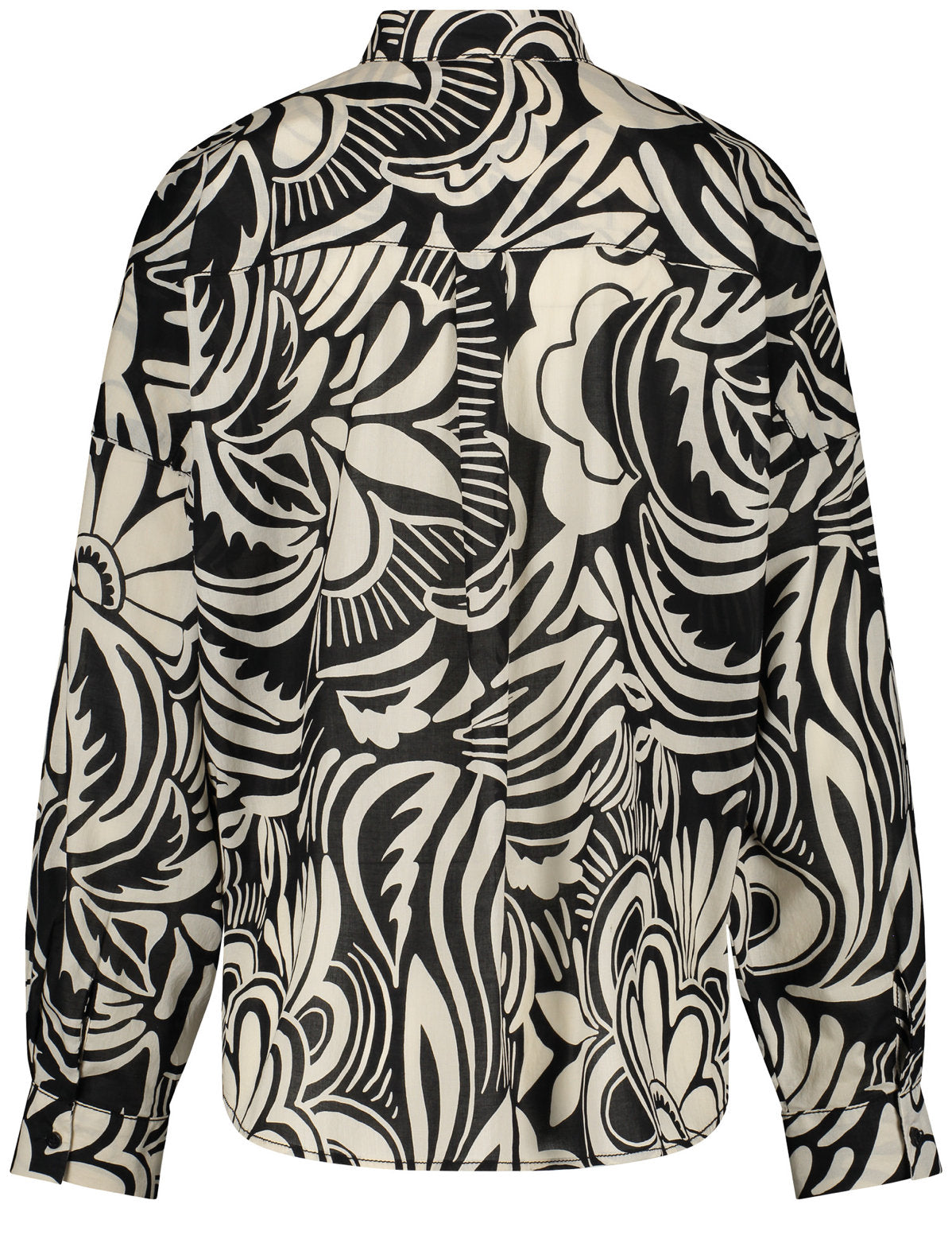 Blouse 1/1 Sleeve_360045-31530_9018_02