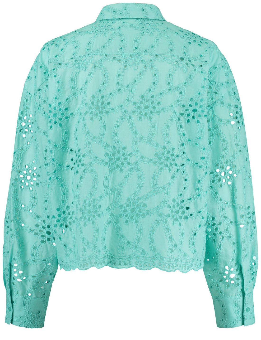 Blouse With A Decorative Openwork Pattern_360050-31446_80367_02