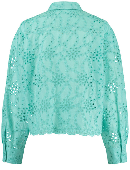 Blouse With A Decorative Openwork Pattern_360050-31446_80367_02