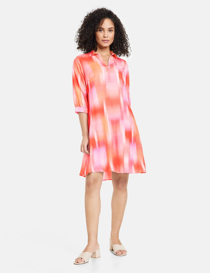 Sustainable Blouse Dress_380052-31525_3038_01