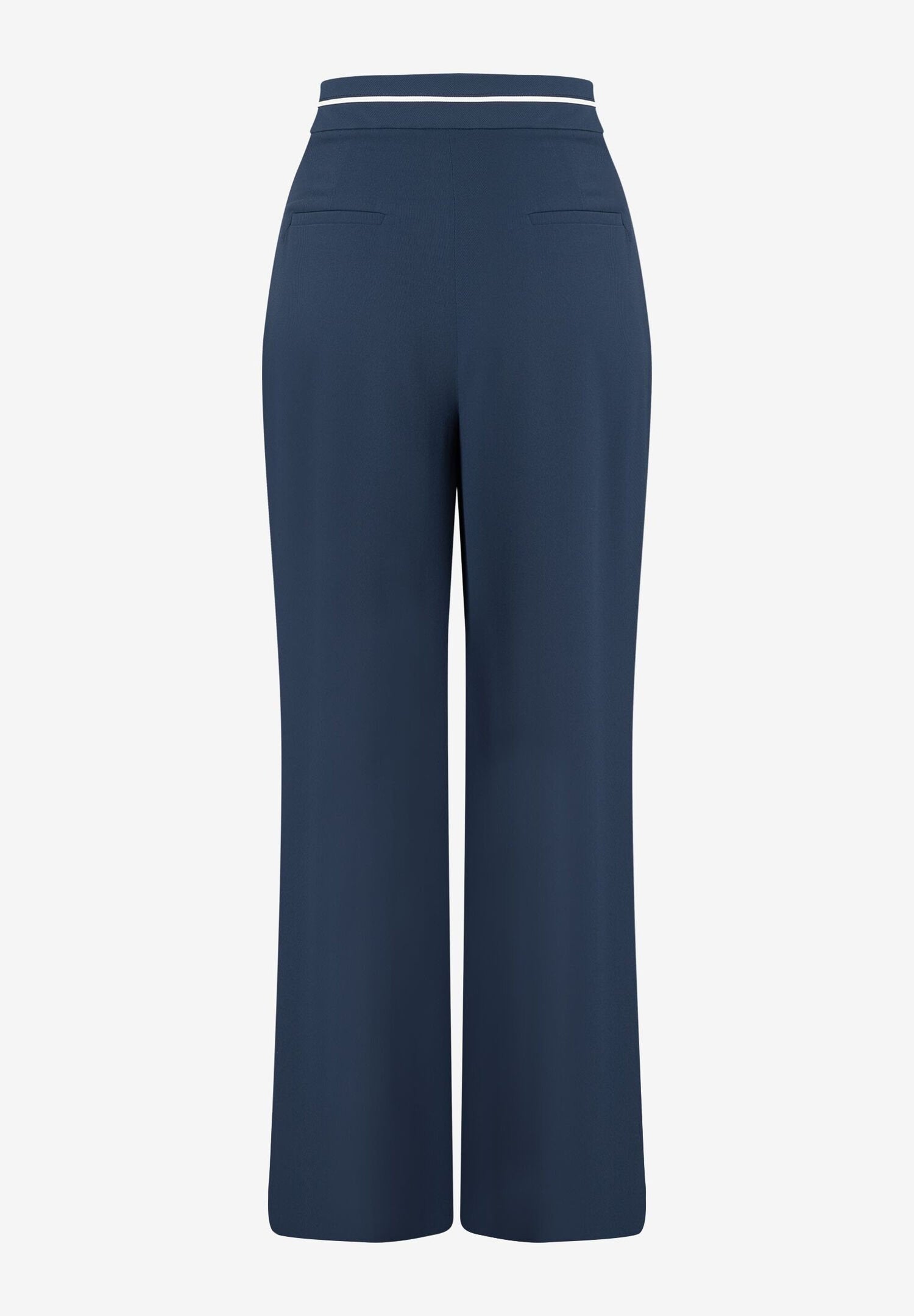 Estate Blue Wide Trousers_41024053_0379_06