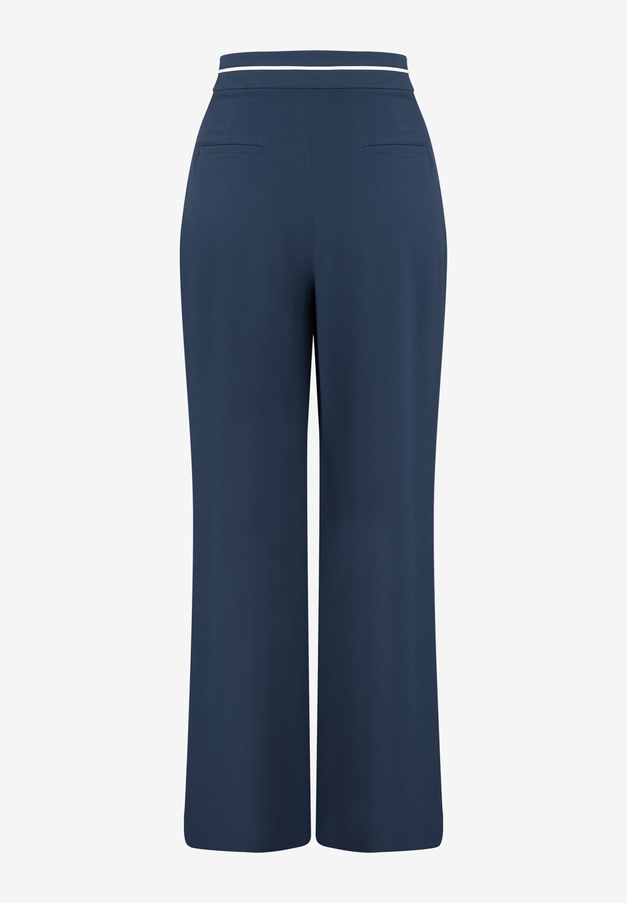 Estate Blue Wide Trousers_41024053_0379_06