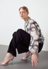 More &  More_Printed Blouse with Shiny Stripes_41652083_2031_01
