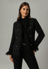 More &  More_Black BouclŽ Blazer_41656080_0790_01