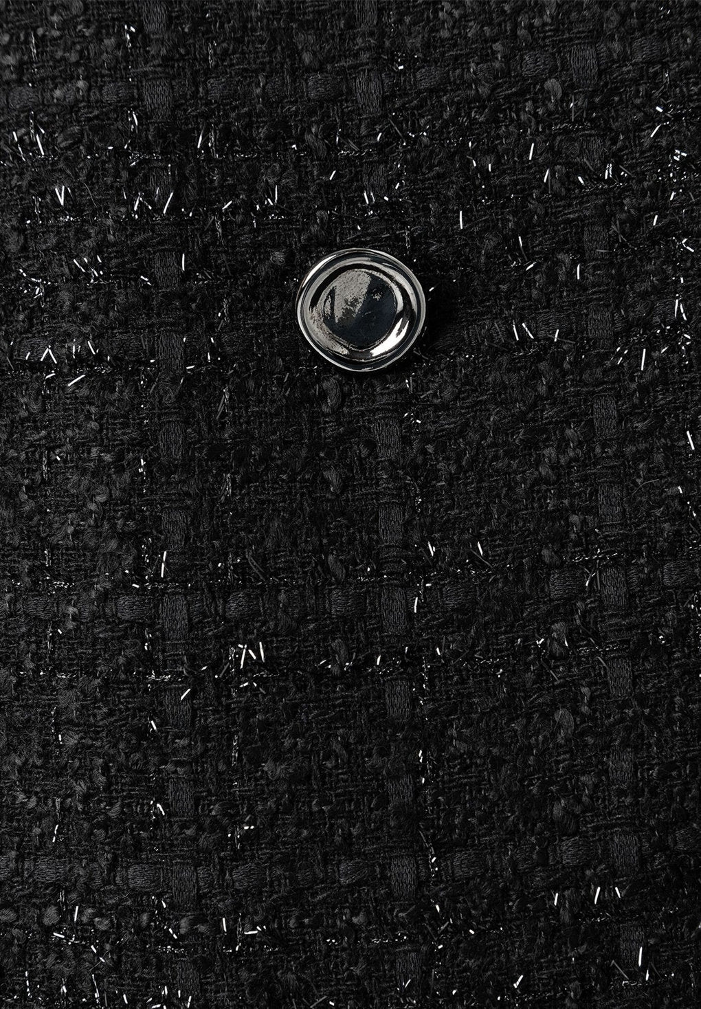 More &amp;  More_Black BouclŽ Blazer_41656080_0790_06