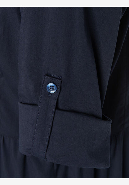 Navy Long Shirt Dress_41823408_0375_05