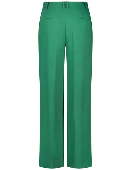 Gerry Weber_Deep Green_Pant Leisure Long_420003-31222_50949_03