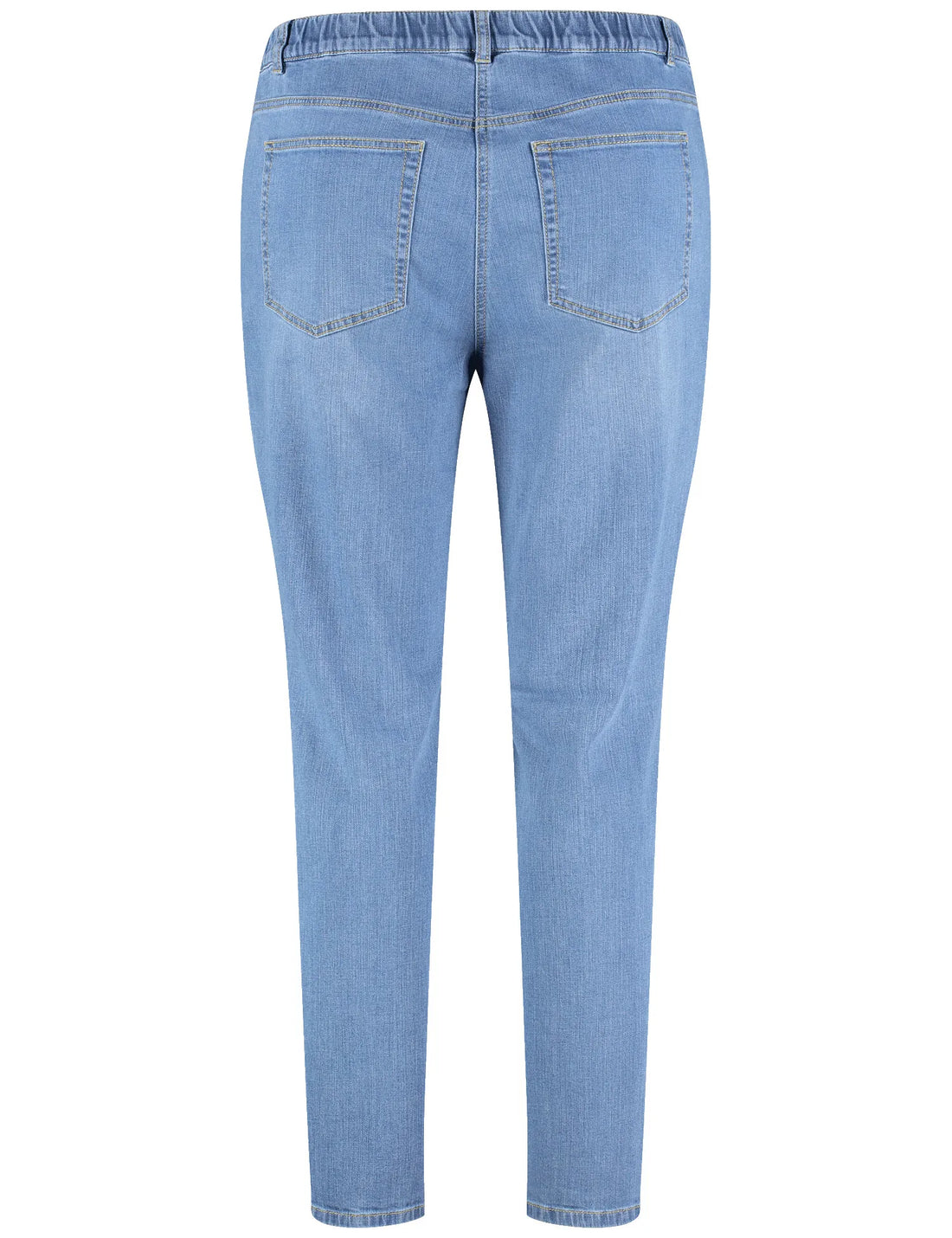 Gerry Weber_Bleached Blue Denim_Jeans cropped_420006-82009_8959_02