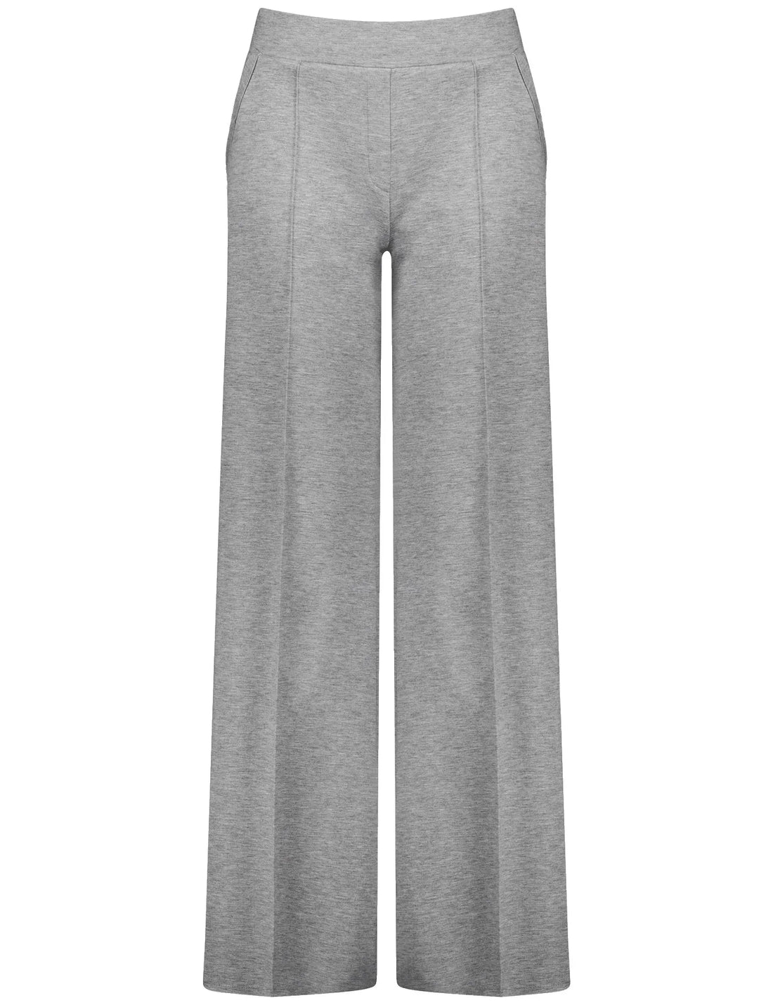 Gerry Weber_Mid Grey Melange_Pant jersey (legging, jogger)_420044-86012_2041_02