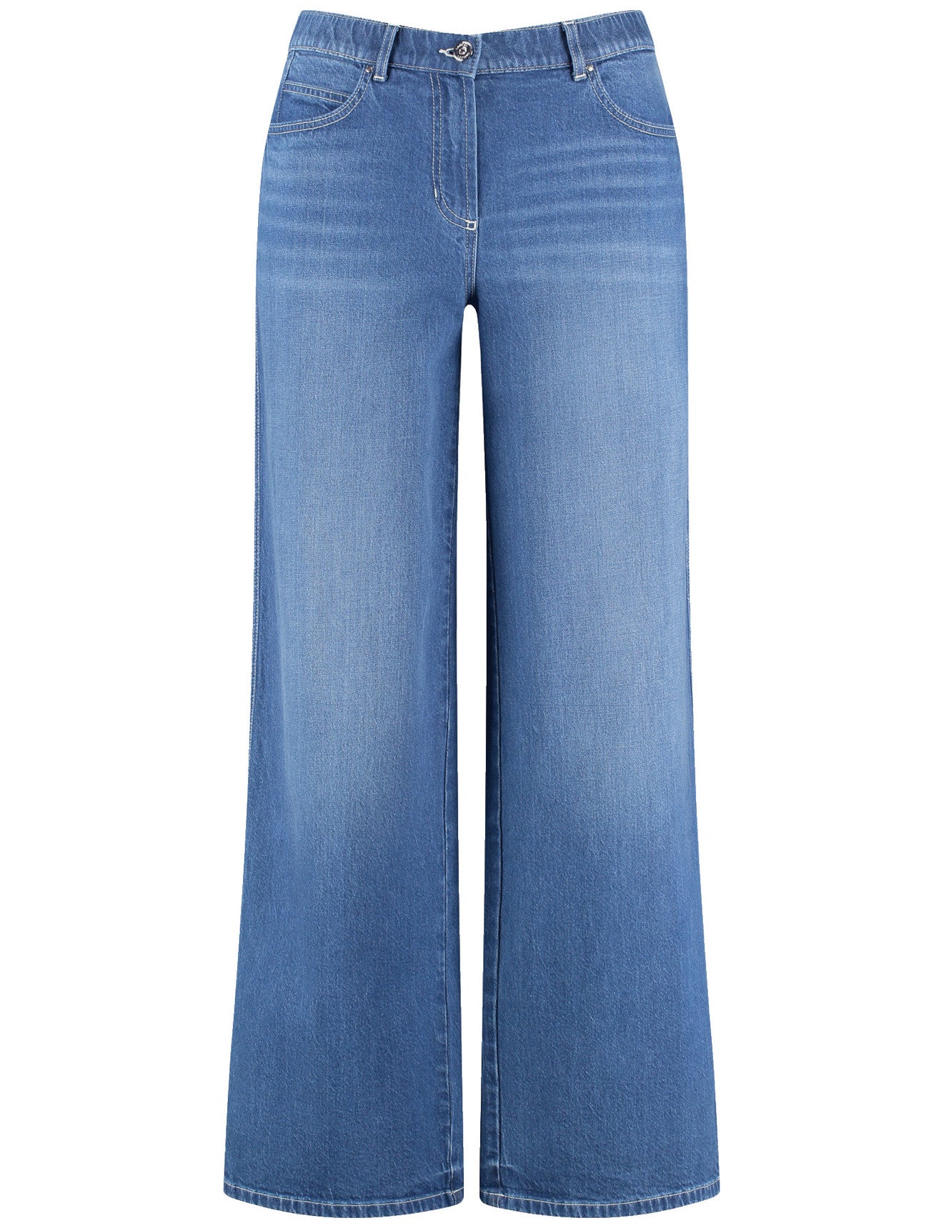 Gerry Weber_Dark Blue Denim_Jeans long_420045-82012_8989_01